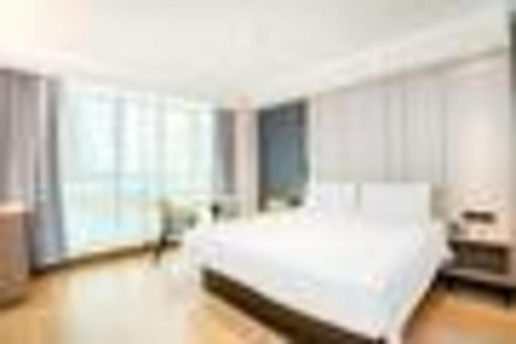 Yitel Hongqiao Caohejing Hongmei Road Metro Station 4* Shanghai