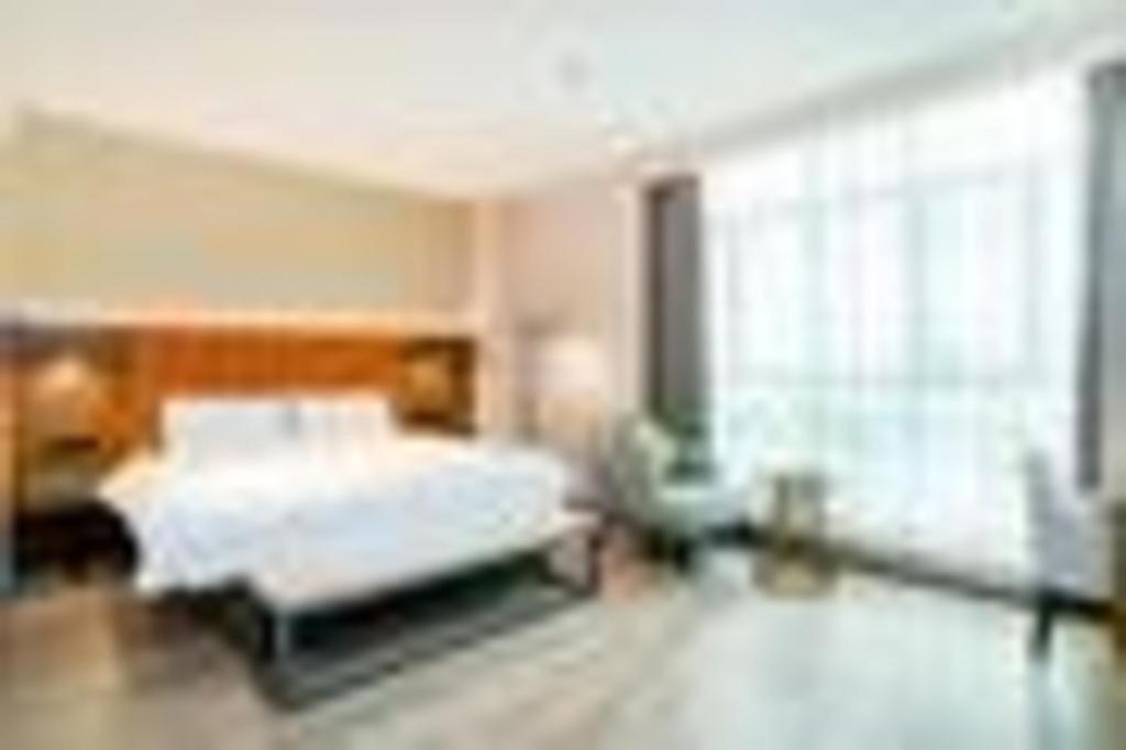 Hotel Yitel Hongqiao Caohejing Hongmei Road Metro Station Shanghai